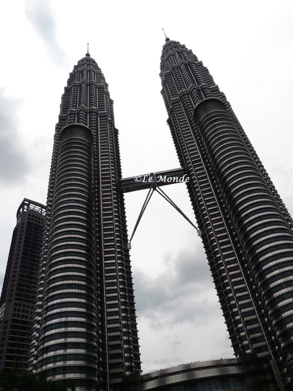 Tallest building in malaysia